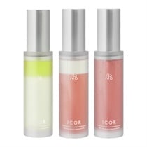 【ICOR】3点セット(スイカシリーズ＋MELONオイルインミスト)