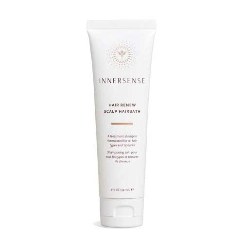 【INNERSENSE】ヘアリニュースカルプヘアバス 59mL