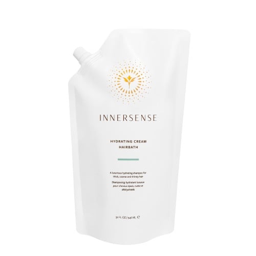 【INNERSENSE】ハイドレイティングクリームヘアバス　リフィル