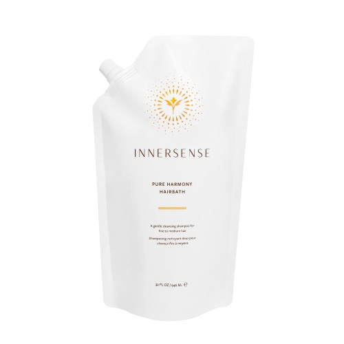 【INNERSENSE】ピュアハーモニーヘアバス　リフィル