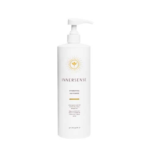 【INNERSENSE】ハイドレイティングヘアマスクBIG