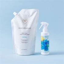 【INNERSENSE】Sリーブインコンディショナー リフィルボトルセット