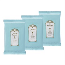 【INTIME ORGANIQUE】ハイジーンシート3個セット