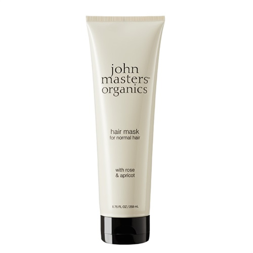 john masters organics】R＆Aヘアマスク ラージ ｜｜Cosme