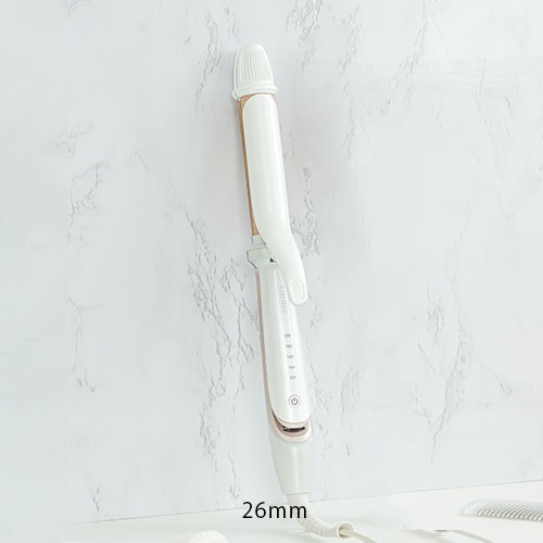 【KINUJO】2wayアイロン＜全2種＞(26mm)
