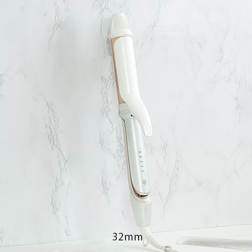 【KINUJO】2wayアイロン＜全2種＞(32mm)