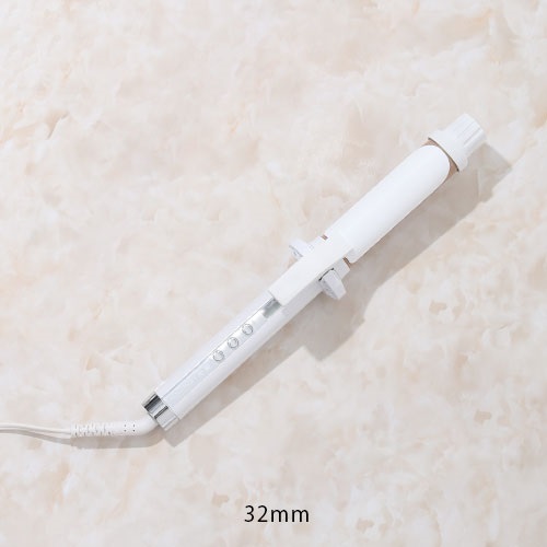 【KINUJO】カールアイロン＜全3種＞(32mm)