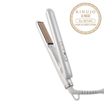 【KINUJO】ミニアイロン デュー KM001