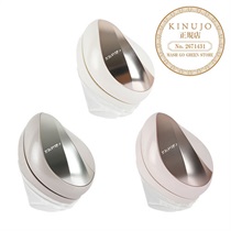 【KINUJO】シルキージュエルブラシ JBK01＜全3色＞