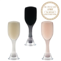 【KINUJO】シルキートリートメントブラシ TBK01＜全3色＞