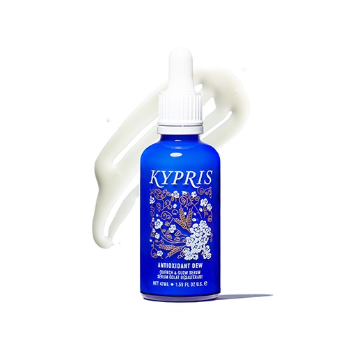 【KYPRIS】AOデュウ