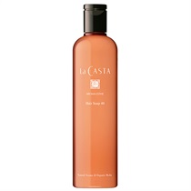 La CASTA （ラカスタ） ヘアソープ４０ ヘアマスク４０ 詰め替え用セット ラ・カスタ / アロマエステ ヘアソープ 40／ヘアマスク40の公式