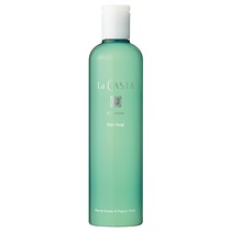 La CASTA】アイシーアロマ ヘアソープ ｜シャンプー｜Cosme