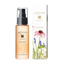 ラ・カスタLa Casta Hair Emulsion 180ml×3 LaCASTA AROMA ESTHE Hair Emulsion Selangor, Malaysia, Kuala