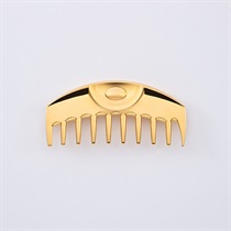 【LOVECHROME】K24GPウエービーツキ　ゴールド