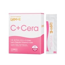 【Lypo-C】Lypo-C  Vitamin C+Cera 28包入