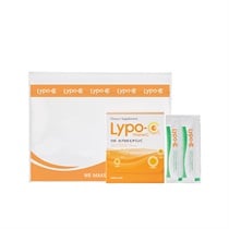 ＜先行予約＞【Lypo-C】スターターセット