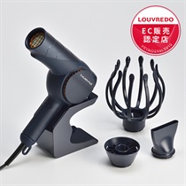 【LOUVREDO】復元ドライヤーPro8