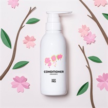 【MAMMABABY】コンディショナー桜