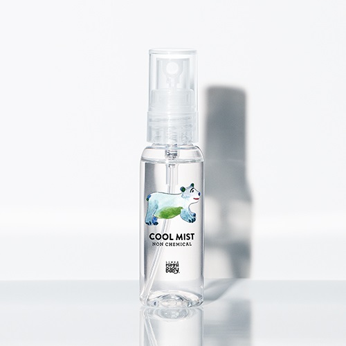 【MAMMABABY】クールミスト