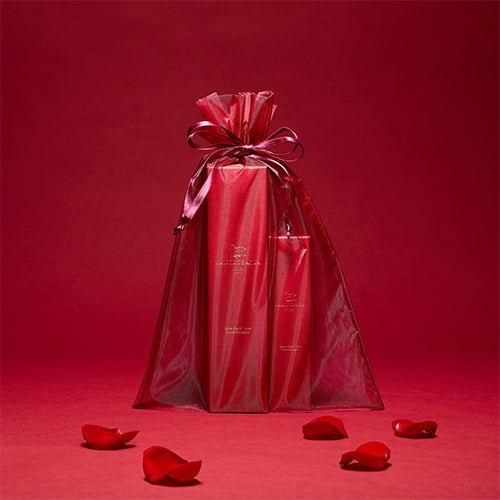 【MAISON DE AQUA】ローズブーケセット