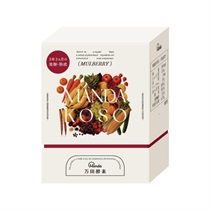 【万田酵素】MANDA KOSO MULBERRY 分包75g (2.5g×30包)