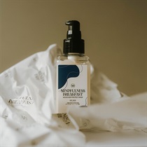 【MINDFULNESS BREAKFAST】モールヒートプロテクトマスク