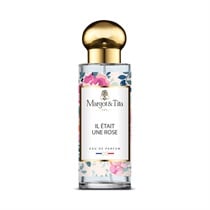 【Margot＆Tita】イル・エタ・ウヌ・ローズ　オードパルファム