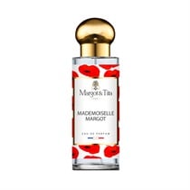 【Margot＆Tita】マドモワゼル・マーゴ　オードパルファム