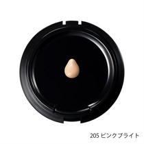 【MiMC】ミネラルリキッドリーファンデーション リフィル スポンジ付・SPF22 PA++＜全5色＞