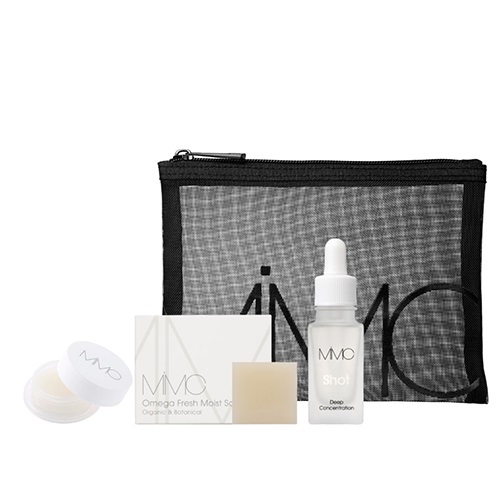 MiMC 2025 Summer Kit