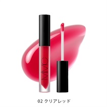 【MiMC】ミネラルデューリップエッセンス＜全2色＞＜2026 SS COLLECTION＞