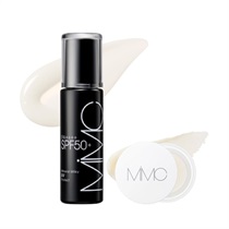 【MiMC】ミネラルミルキーUVプロテクト 限定キット＜WEB STORE限定＞