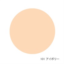 【MiMC】ミネラルクリーミーファンデーション SPF20 PA++(リフィル)＜全6色＞