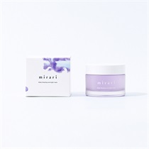 【mirari】ディープスリーピングオーバーナイトマスク