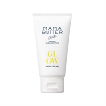 【MAMA BUTTER】ウィズ ハンドクリーム グロウ