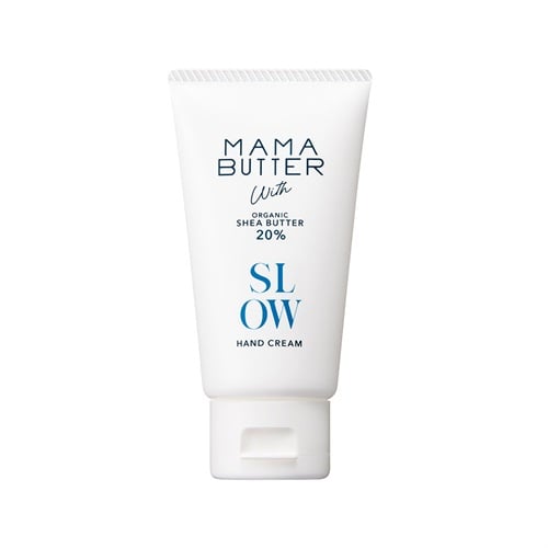 【MAMA BUTTER】ウィズ ハンドクリーム スロウ
