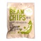 【MUSO】有機グリーンピースチップス