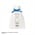 ＜数量限定・miffyデザイン＞【Mitea ORGANIC】WEBSTORE限定 巾着袋（summerVer）