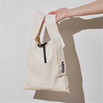 【Mitea ORGANIC】コットンバッグ