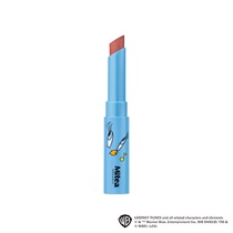 ＜数量限定・トゥイーティーデザイン＞【Mitea ORGANIC】セラムオイルリップスティック パール入り＜限定品全5色＞