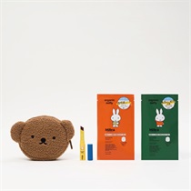 【gelato pique×Mitea ORGANIC】miffyスペシャルセットB