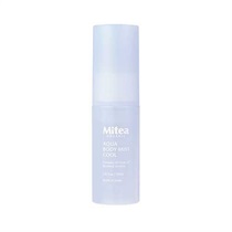 品質は非常に良い Mitea ORGANIC】アクアボディミストクール（北極美肌ミスト ボディミスト