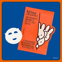 【Mitea ORGANIC】＜miffy2026＞インテンシブマスクC