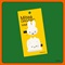 【Mitea ORGANIC】＜miffy2026＞ヘアクリップ