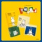 【Mitea ORGANIC】＜miffy2026＞ストックバッグ