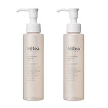 ＜5%OFF＞【Mitea ORGANIC】クレンジングセラムオイル2本セット