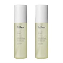 ＜5%OFF＞【Mitea ORGANIC】ホワイトニングセラムローション2本セット