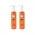 【Mitea ORGANIC】＜5%OFF＞miffyデザイン クレンジングセラムオイル2本セット