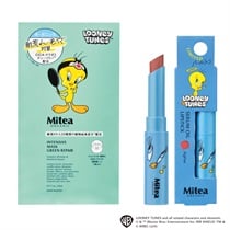 【Mitea ORGANIC】TWリップ05＆インテンシブマスクGR